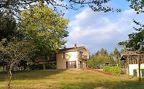 Casa Oriental